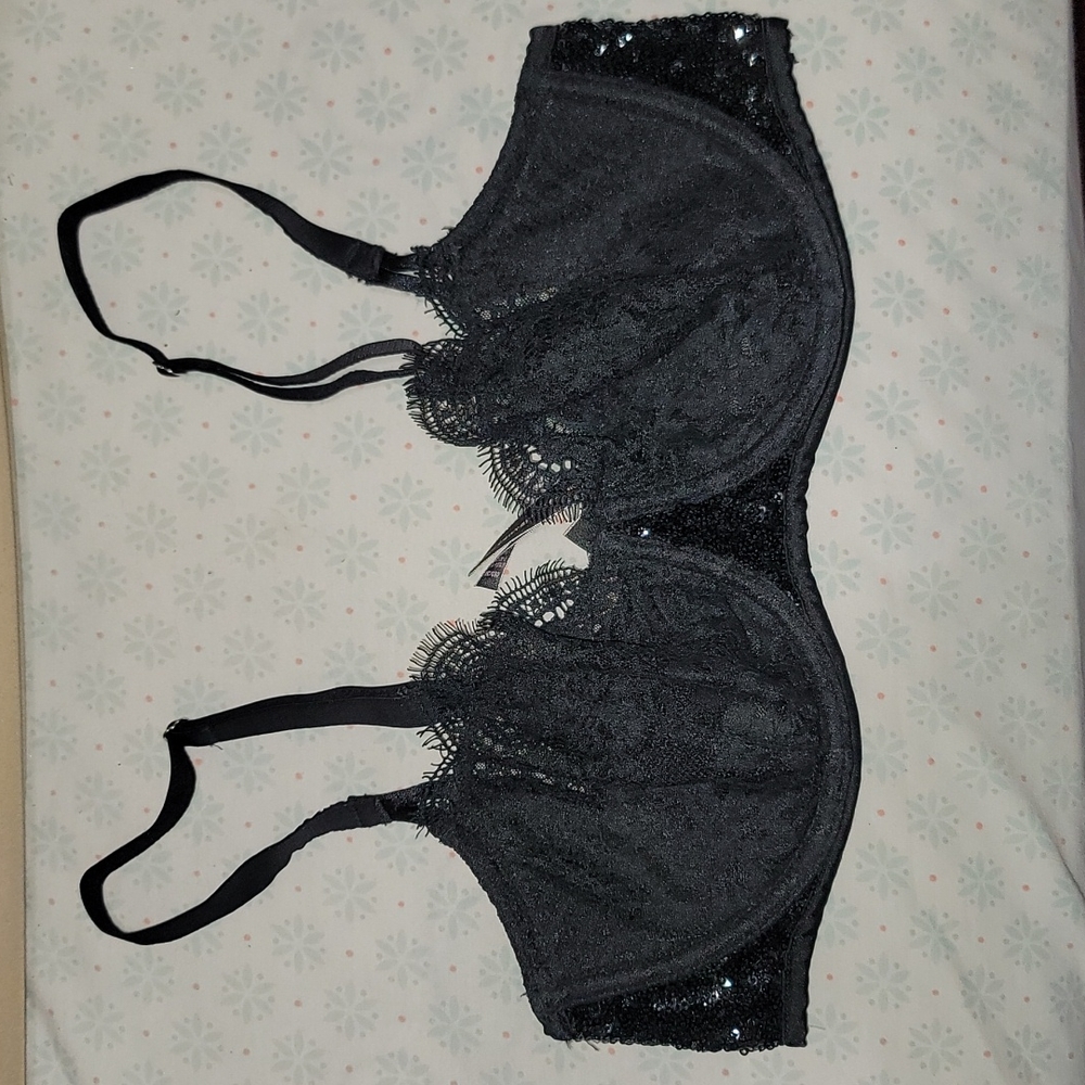 Victoria's Secret bra
